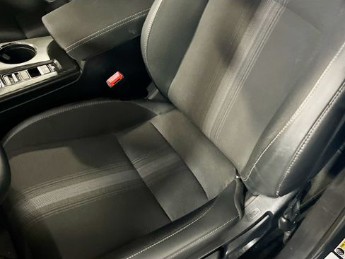 Used 2025 Honda Civic Sport image 19