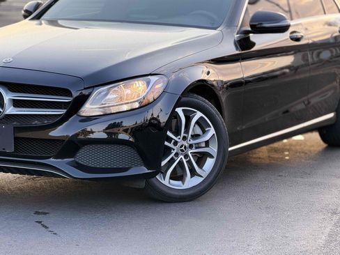 Used 2018 Mercedes-Benz C 300 Sedan image 6
