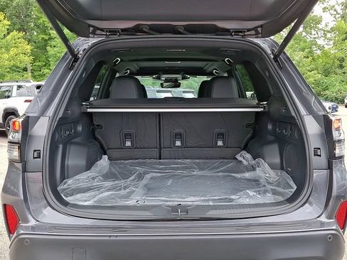 Used 2026 Subaru Forester Limited AWD/4WD image 29