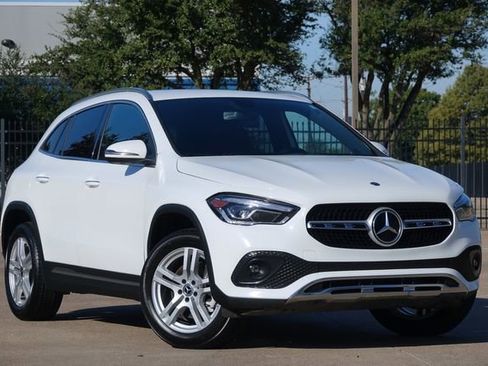 Used 2021 Mercedes-Benz GLA 250 250 * 1-OWNER * Premium * image 1