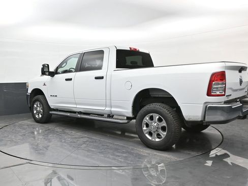 Used 2024 RAM 2500 Big Horn image 5