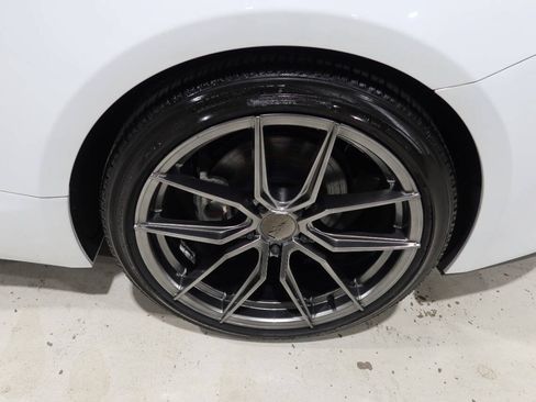 Used 2022 Lexus RC 350 F Sport AWD/4WD image 33