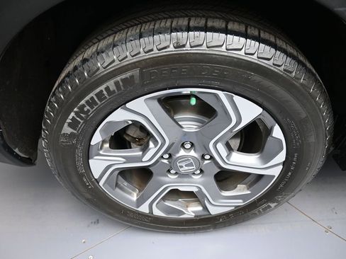 Certified 2019 Honda CR-V EX image 12