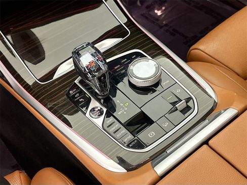 Used 2021 BMW X7 xDrive40i w/ Executive Package 2 image 16