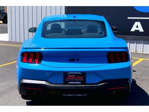New 2026 Ford Mustang GT RWD image 4