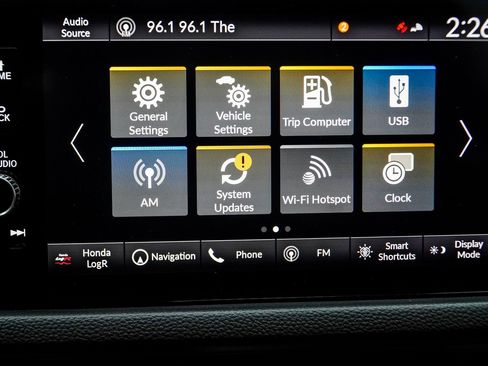 Used 2024 Honda Civic Type R image 22