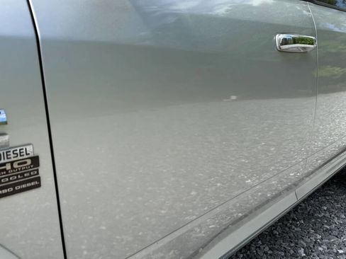 Used 2012 RAM 3500 Laramie w/ Cold Weather Group image 12