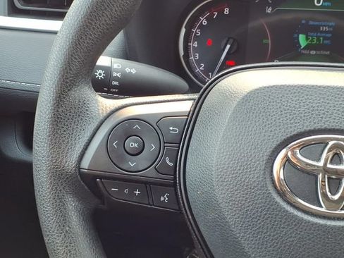 Used 2024 Toyota RAV4 LE AWD/4WD image 20