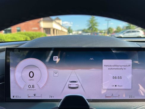 New 2026 Genesis G80 2.5T Advanced AWD/4WD image 26