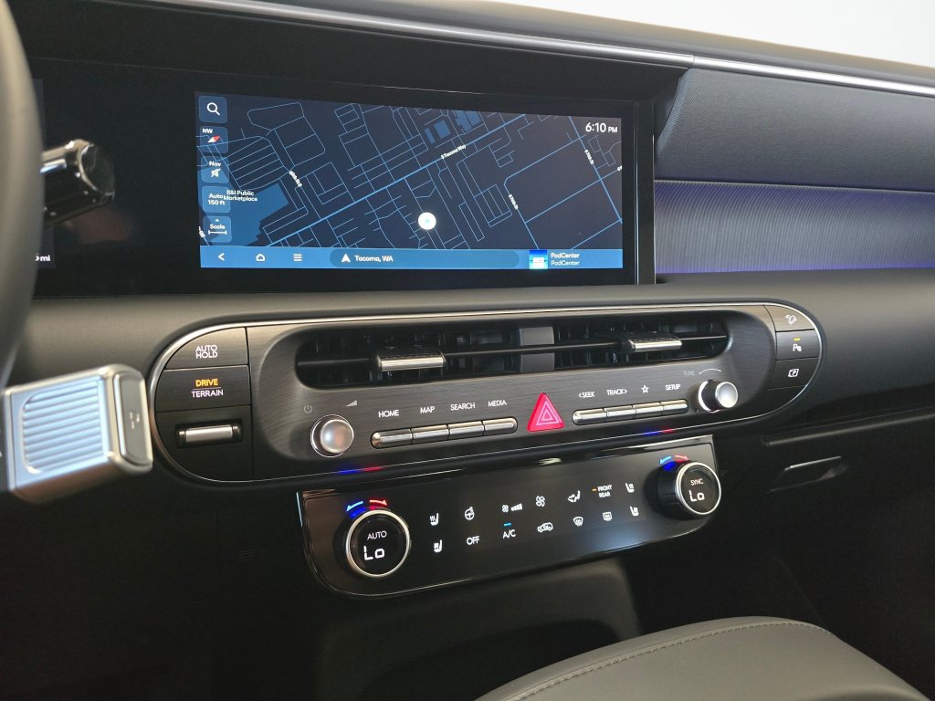 Used 2026 Hyundai Palisade Calligraphy AWD/4WD image 25