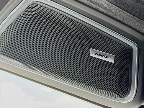 Certified 2023 Porsche Panamera Platinum Edition image 12