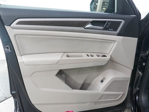 Used 2019 Volkswagen Atlas SEL AWD/4WD image 22