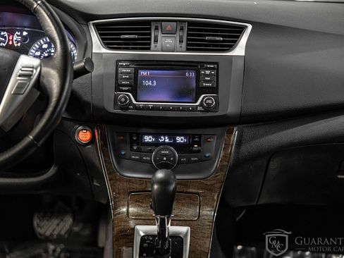 Used 2015 Nissan Sentra SL image 36