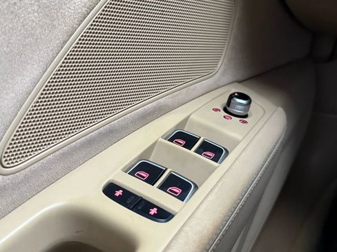 Used 2017 Audi A8 L 4.0T image 51