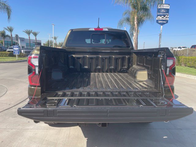 New 2026 Ford Ranger Raptor AWD/4WD image 25