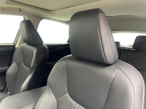 Used 2024 Lexus NX 250 FWD image 27