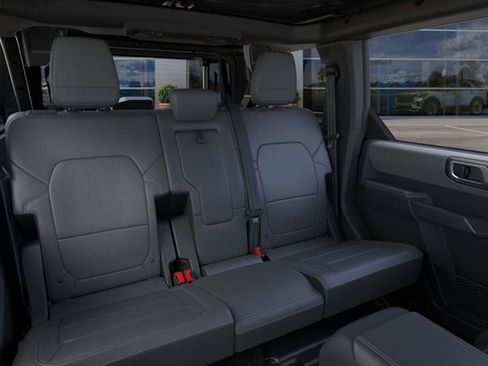 New 2026 Ford Bronco Big Bend AWD/4WD image 11