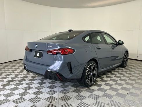 Used 2025 BMW 228i xDrive 228 xDrive Gran Coupe w/ Premium Package image 7