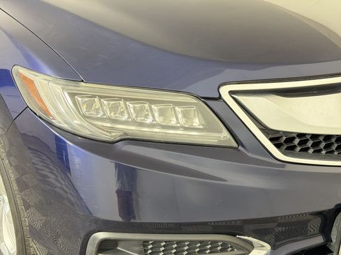 Used 2017 Acura RDX AWD w/ Technology Package image 12