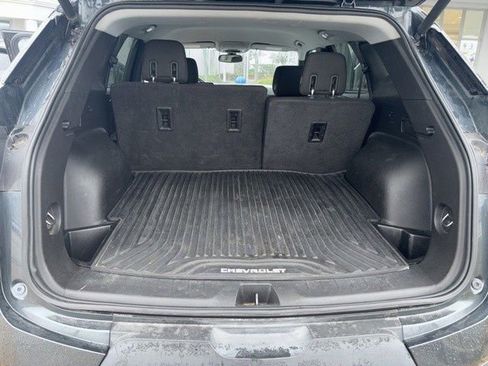 Used 2019 Chevrolet Blazer LT FWD image 17