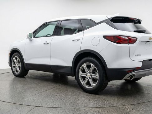 Used 2025 Chevrolet Blazer LT image 6