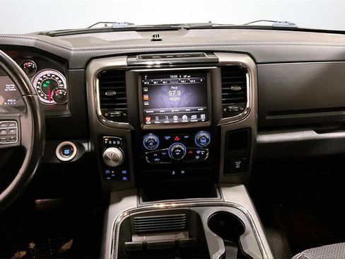 Used 2016 RAM 1500 Sport image 10
