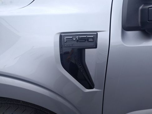 Used 2024 Ford F150 XLT w/ Equipment Group 303A High AWD/4WD image 7
