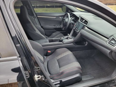Used 2017 Honda Civic Si image 15