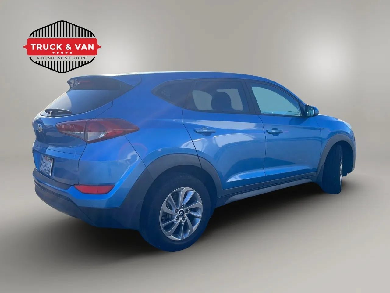 Used 2016 Hyundai Tucson SE FWD image 6