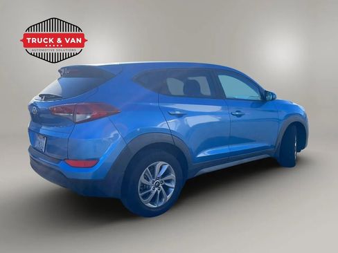 Used 2016 Hyundai Tucson SE FWD image 6