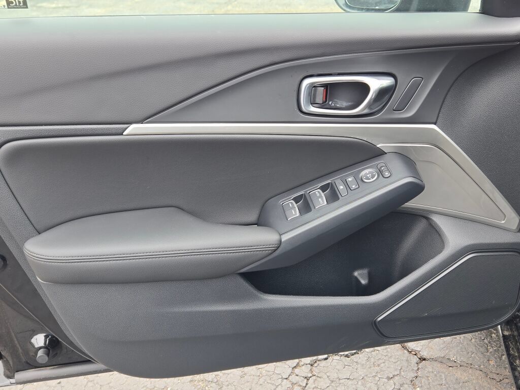 Used 2026 Acura Integra FWD image 25