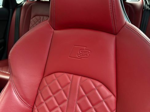 Used 2021 Audi S4 Premium Plus AWD/4WD image 14