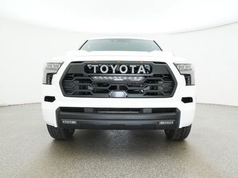 New 2026 Toyota Sequoia TRD Pro image 24