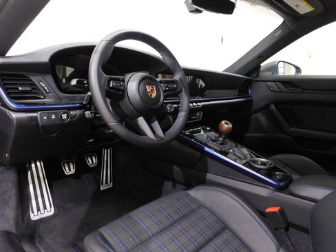 Used 2025 Porsche 911 Carrera T image 37