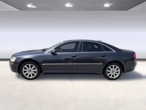 Used 2005 Audi A8 4.2 image 2