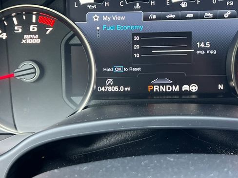 Used 2020 Ford F150 Raptor w/ Equipment Group 801A Mid image 21