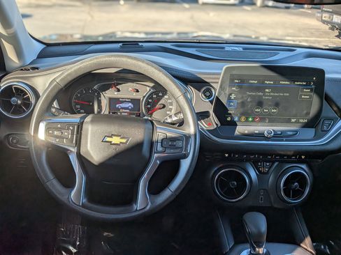 Certified 2023 Chevrolet Blazer LT image 18