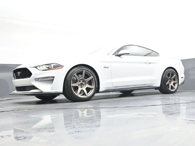 Used 2020 Ford Mustang GT w/ GT Performance Package RWD image 35