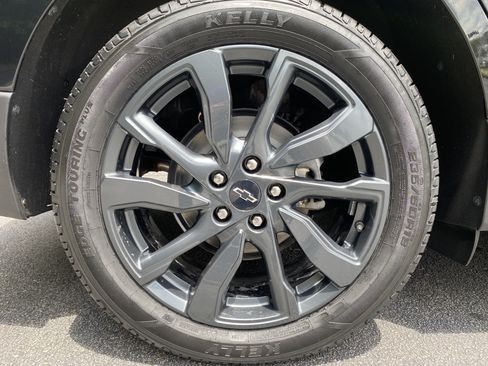 Used 2023 Chevrolet Equinox RS AWD/4WD image 38