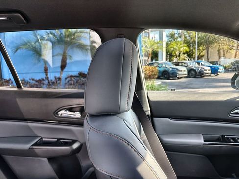 New 2026 Honda Prologue Touring image 14