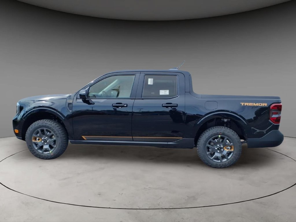 New 2026 Ford Maverick Tremor AWD/4WD image 13