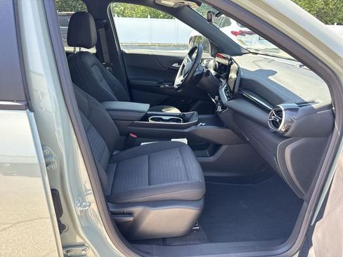 Used 2025 Chevrolet Equinox LT w/ Safety and Technology Package AWD/4WD image 26