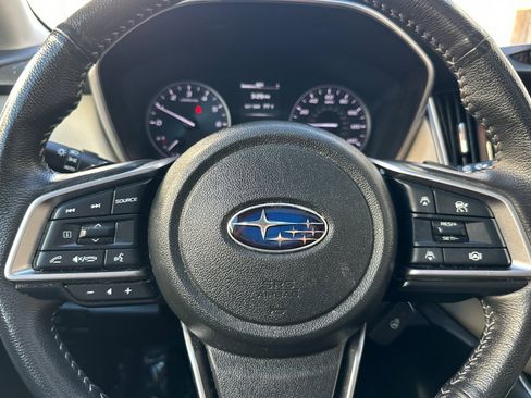 Used 2024 Subaru Outback Limited image 25