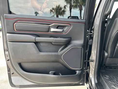 Used 2021 RAM 1500 Rebel w/ Rebel Level 2 Equipment Group AWD/4WD image 13
