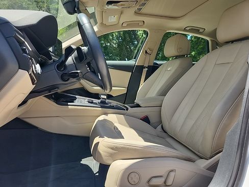 Used 2019 Audi A4 2.0T Premium w/ Convenience Package AWD/4WD image 2