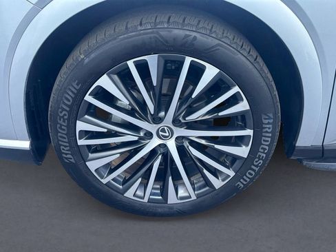 Used 2023 Lexus RX 350 w/ Cold Area Package image 9