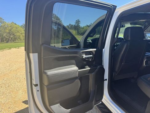 Used 2021 GMC Sierra 1500 AT4 w/ AT4 Preferred Package image 14