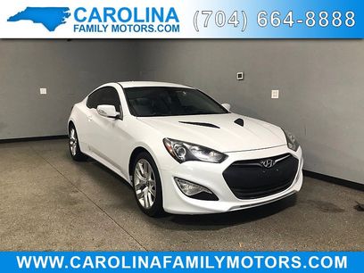 Used 2016 Hyundai Genesis 3.8