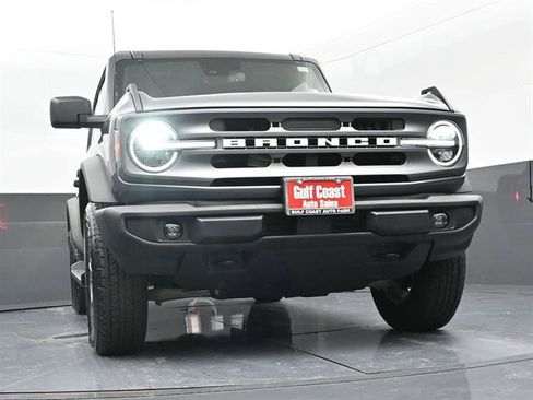 Used 2024 Ford Bronco Big Bend AWD/4WD image 31