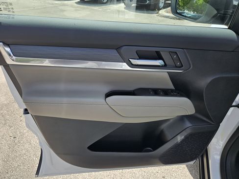 New 2026 GMC Terrain Elevation w/ LPO, Floor Liner Package image 9